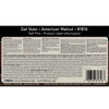 Old Masters Semi-Transparent American Walnut Oil-Based Alkyd Gel Stain 0.5 pt (Pack of 6)
