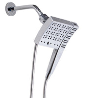 Danco Seventy Chrome 3 settings Showerhead Combo 1.8 gpm