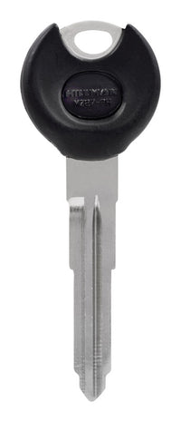 Hillman Automotive Key Blank MZ27PH Double  For Mazda (Pack of 5).