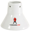 Kamado Joe Ceramic Chicken Cooking Stand 5 in. L X 5 in. W 1 pk
