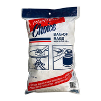 Paint USA Cotton Cleaning Cloth (Pack of 24)