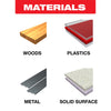 Diablo 9 in. L X 11 in. W Assorted Grit Aluminum Oxide Sanding Sheet 6 pk