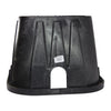 VLV BOX W/COVR 19"X12"