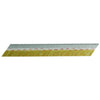 Senco 1-1/2 in. L X 15 Ga. Angled Strip Galvanized Finish Nails 34 deg 4000 pk