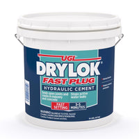 Drylok Fast Plug Hydraulic & Anchoring Cement