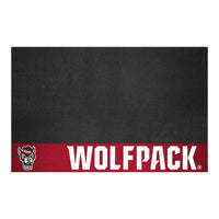 North Carolina State University Wolfpack Grill Mat - 26in. x 42in.
