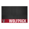 North Carolina State University Wolfpack Grill Mat - 26in. x 42in.