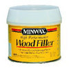 Minwax High Performance Sand Wood Filler 12 oz