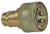 Apache Steel Hydraulic Adapter 1 pk