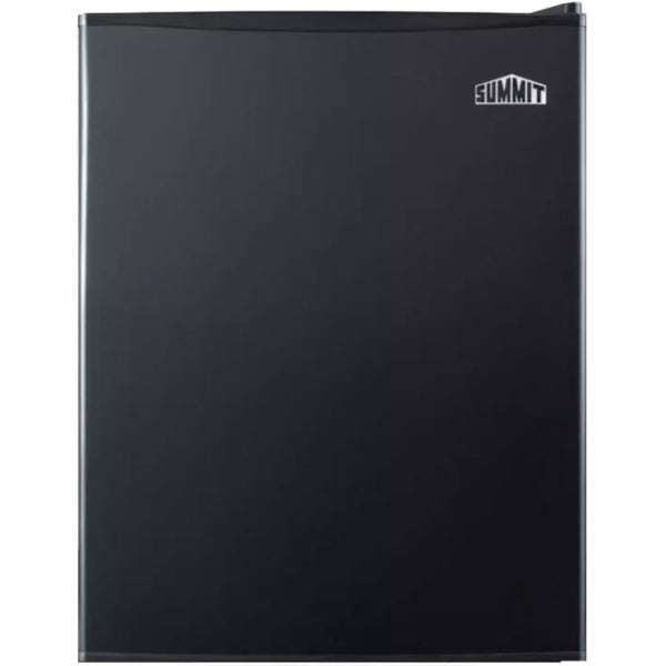 19 Inch Wide 2.4 Cu. Ft. Freestanding Compact Refrigerator