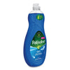 Palmolive Ultra Oxy Liquid Dish Soap Power Degreaser 20 oz. (Pack of 9)