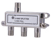 GE 3 Way Coax Splitter 900 MHz 1 pk