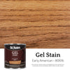 Old Masters Semi-Transparent Early American Oil-Based Alkyd Gel Stain 0.5 pt