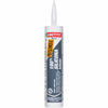 Loctite Polyseamseal White Silicone Multipurpose Sealant 10 oz (Pack of 12).