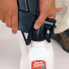 Homax Pneumatic II 30 psi Plastic Texture Hopper & Gun