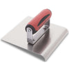 Marshalltown 6 in. W X 8 in. L Stainless Steel Concrete Hand Edger