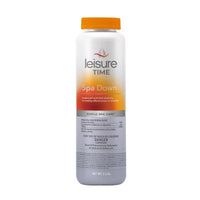 Leisure Time Liquid Spa Chemicals 2.5 lb. (Pack of 12)