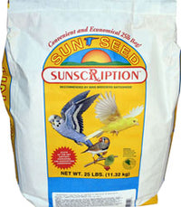 Vita Parakeet Food