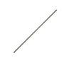 Boltmaster 0.125 in. x 1 in. W x 48 in. L Steel Flat Bar