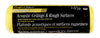 Linzer Premium Foam 9 in. W X 13/16 in. Regular Paint Roller Cover 1 pk - Deal of The Week