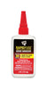 DAP RapidFuse Translucent Wood Adhesive 4 oz