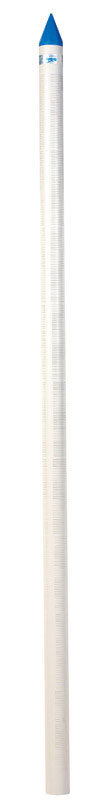 Brady White PVC 1-1/2 in. Connection Well Point 60 L ft.