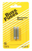 Bussmann 20 amps Fast Acting Microwave Fuse 2 pk