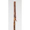 Brazos Walking Sticks 55 in. Brown Hickory Walking Stick