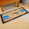 NBA - Orlando Magic Court Runner Rug - 30in. x 54in.