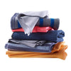 E-Cloth Polyamide/Polyester Cleaning Cloth 12.5 in. W X 12.5 in. L 2 pk (Pack of 5)
