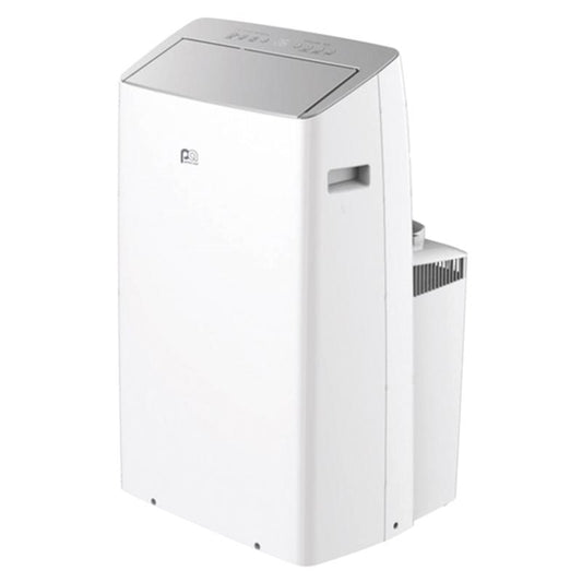 Perfect Aire 200 sq ft 3 speed 12000 BTU Portable Air Conditioner with Heat