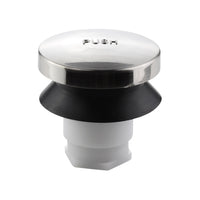 Danco 5/16 in. Brushed Nickel Plastic Tub Stopper - Deal of The Week