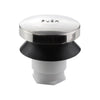 Danco 5/16 in. Brushed Nickel Plastic Tub Stopper - Deal of The Week