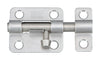BARREL BOLT PLSHDSS 2.5" (Pack of 3)