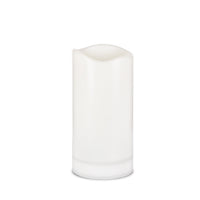 Everlasting Glow Candle Table Decor Plastic 1 pk (Pack of 4)