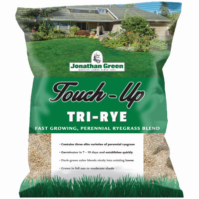Touch-Up™ TRI-RYE Perennial Ryegrass 7 Lb