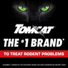 Tomcat Bait Station and Bait Blocks For Mice 16 oz 1 pk (Pack of 4)