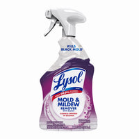 Lysol Mold and Mildew Stain Remover 32 oz. (Pack of 12)