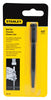 Stanley 4/32 in. Nail Set (Pack of 6)