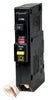 Square D QO 15 amps Plug In Single Pole Circuit Breaker