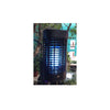 Black Flag Outdoor Plug-In Bug Zapper Insect Killer 1/2 Acre Coverage 2000V 20W