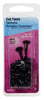 Hillman No. 3 x 3/8 in. L Blue Steel Cut Tacks 1.75 pk (Pack of 6)