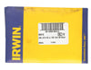 Irwin 3/16 in. x 3-1/2 in. L High Speed Steel Drill Bit 1 pc. (Pack of 12)