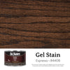 Old Masters Espresso Gel Stain 1 Pt. (Pack of 4)