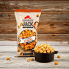 Colorado Jack Legendary Caramel Gourmet Popcorn 8 oz Bagged (Pack of 12)