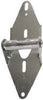 National Hardware 2-31/32 in. W X 7-5/8 in. L Steel Garage Door Hinge