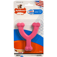 Nylabone Puppy Wishbone