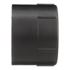Charlotte Pipe 1-1/2 in. Hub X 1-1/2 in. D FPT ABS Adapter