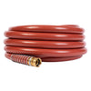 Gilmour 3/4 in. Dia. x 50 ft. L Commercial Red Rubber/Vinyl Garden Hose