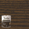 Varathane Premium True Brown Oil-Based Urethane Modified Alkyd Fast Dry Wood Stain 1 qt (Pack of 2)